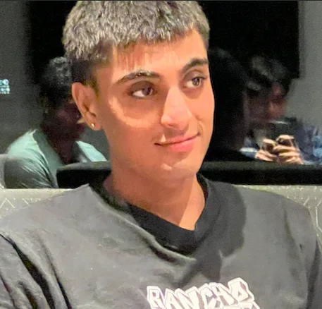 Neel Kolhe