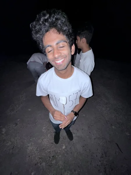 Sunith Vallabhaneni