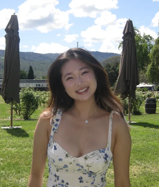 Kathryn Sun