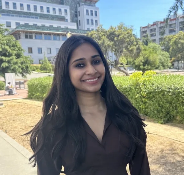 Neha Ravikumar