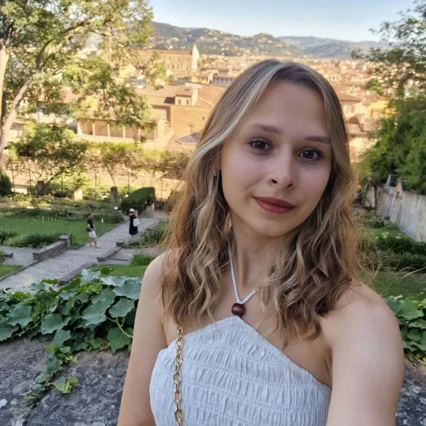 Alena Subach