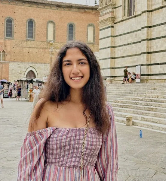 Anaisha Das