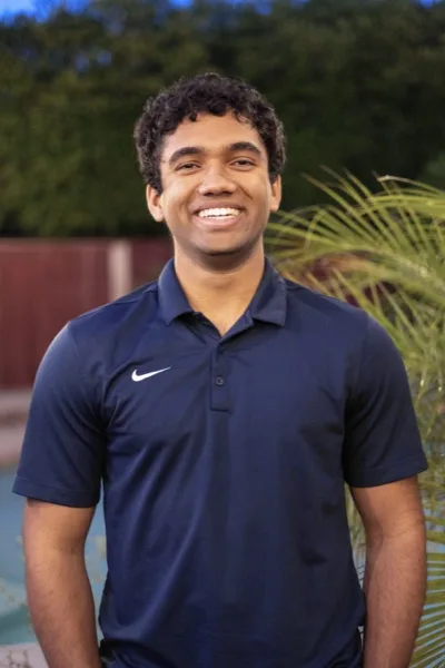 Abhi Nambiar
