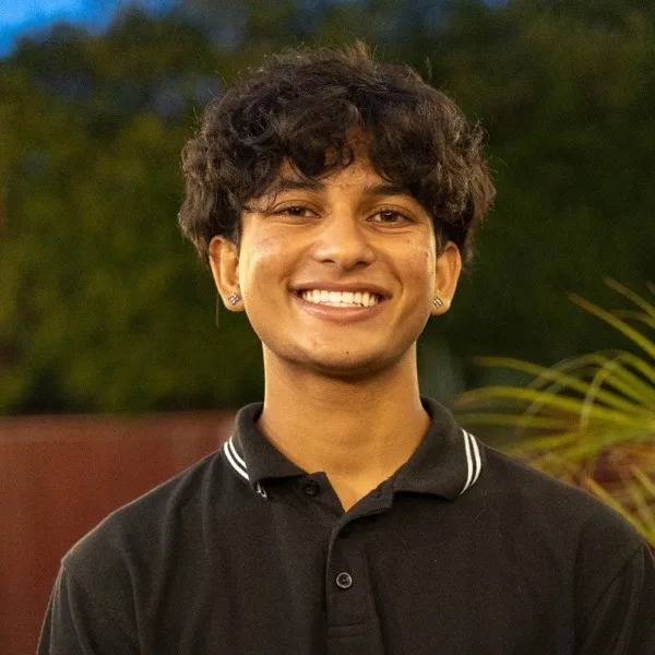 Abhishek Dandekar