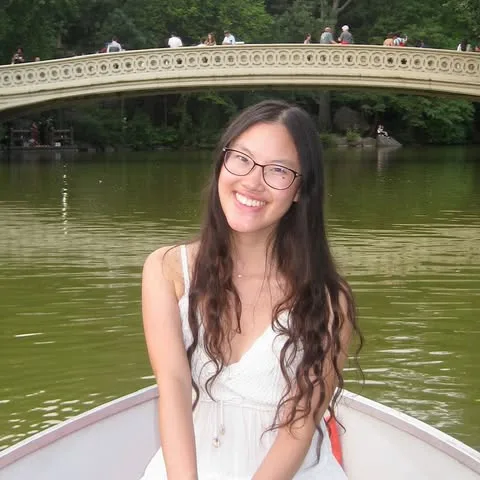 Adelina Chau