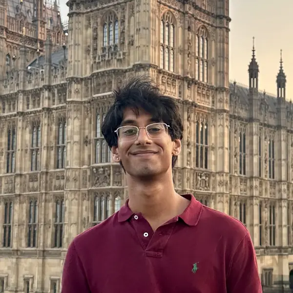 Aditya Anantaraman
