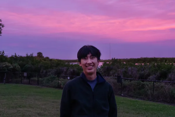 Caden Li