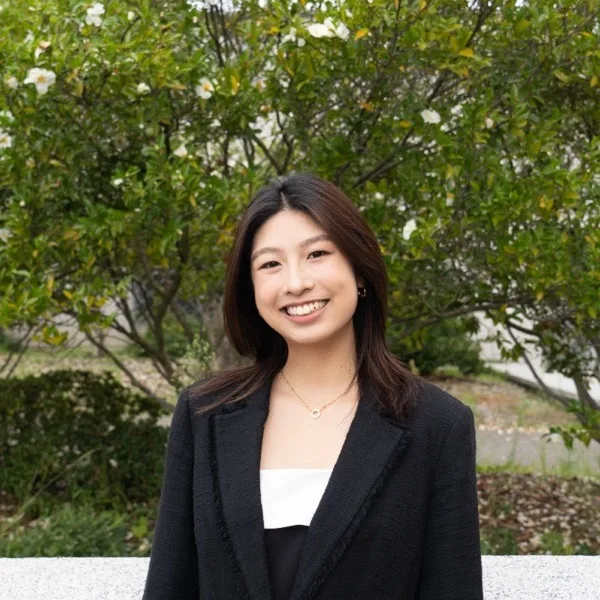 Catherine Zhang