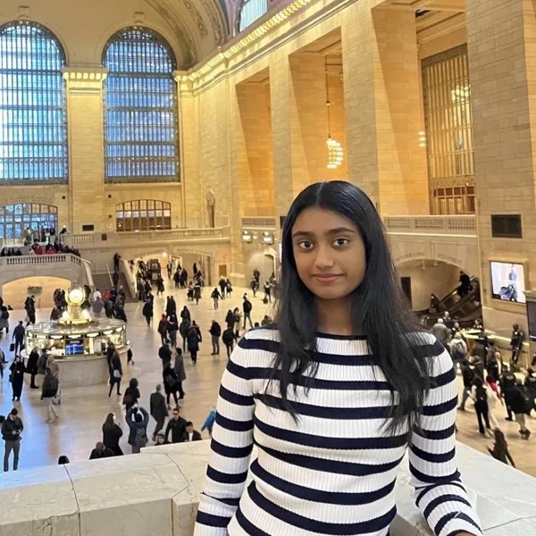 Charmi Buddaluru