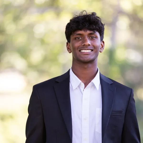 Neil Saji