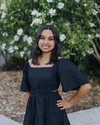 Preena Maruthavelu