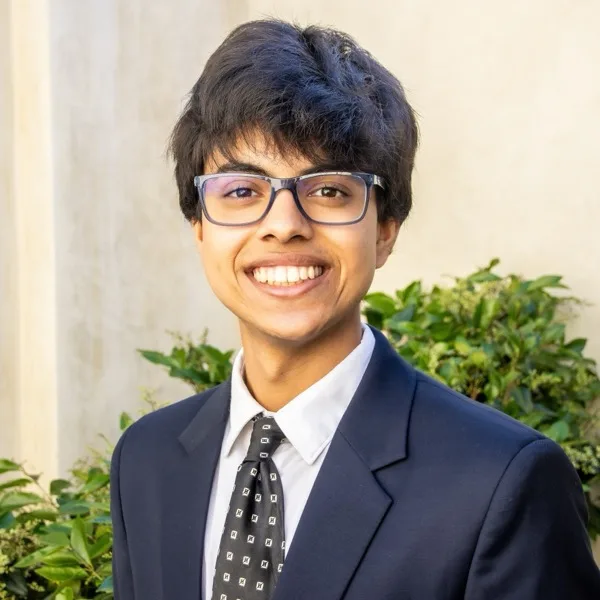 Saksham Jain