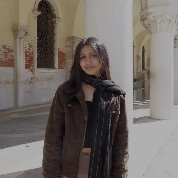 Sania Bidurukontam