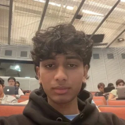 Vikram Bhamre