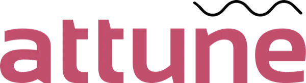 Attune logo