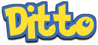 Ditto logo