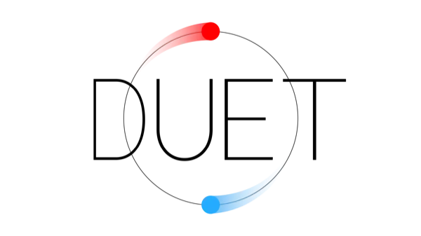 Duet logo