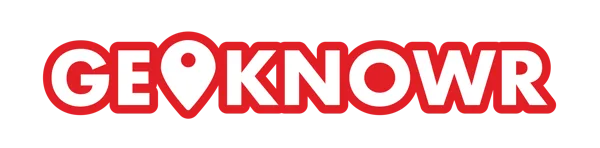 GeoKnowr logo