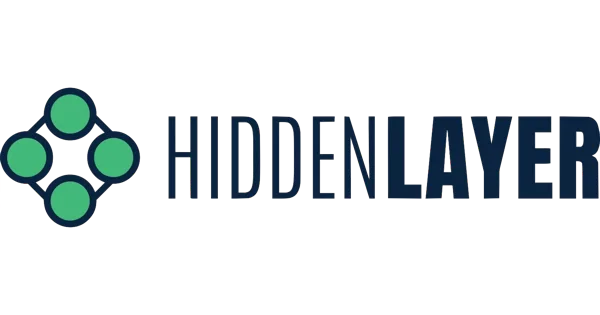 HiddenLayer logo