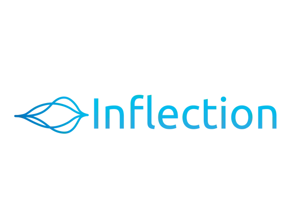 Inflection logo
