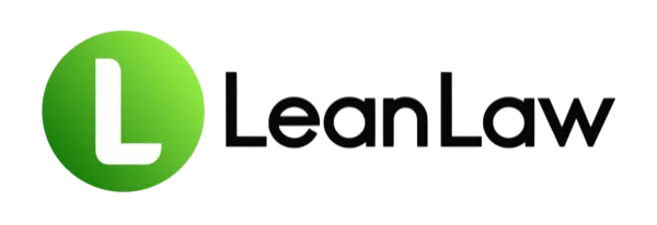 LeanLaw logo