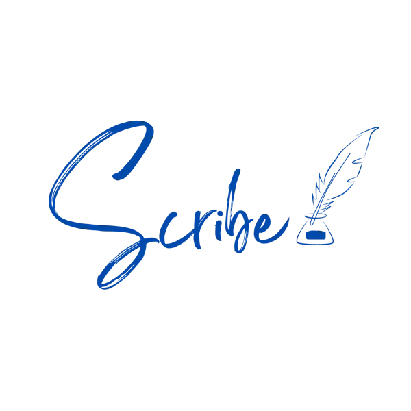 Scribe logo