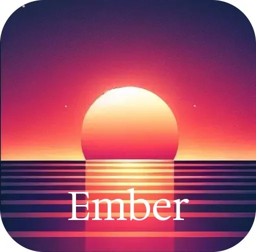 Ember logo