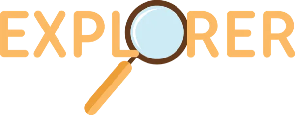 Explorer logo