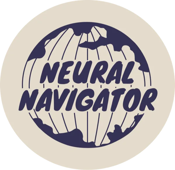 Neural Navigator logo