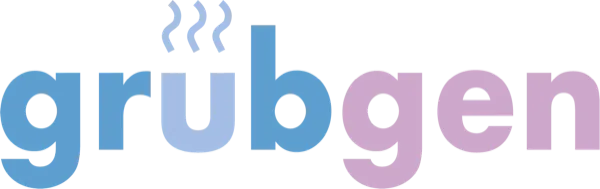 GrubGen logo