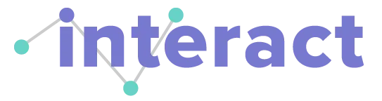 Interact logo