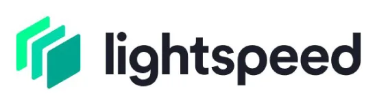 Lightspeed logo