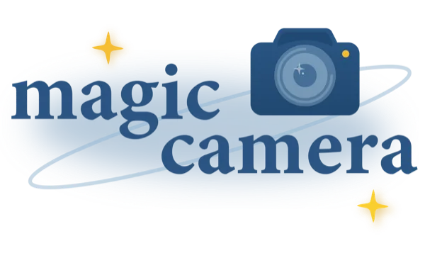 Magic Cam logo