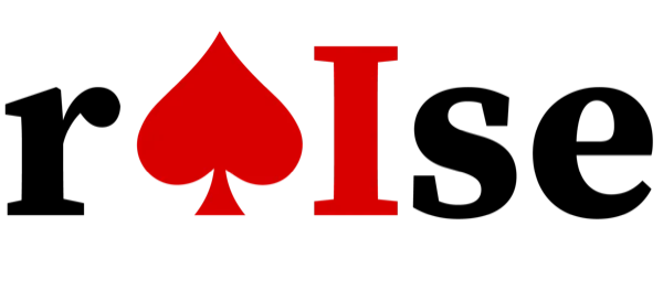 Raise logo