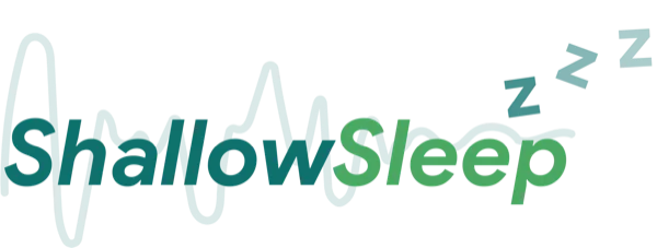 Shallowsleep logo