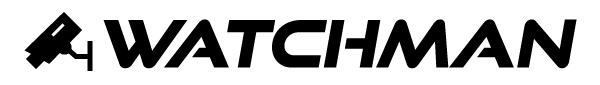 Watchman logo