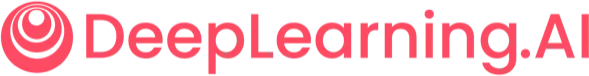 DeepLearning.AI logo