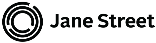 Jane Street logo