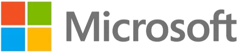 Microsoft logo